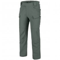 Helikon-Tex OTP Outdoor Tactical Pants - Olive Drab - S - Long