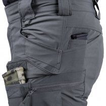 Helikon-Tex OTP Outdoor Tactical Pants Lite - Black - S - Short