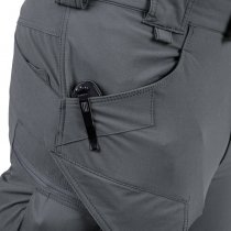 Helikon-Tex OTP Outdoor Tactical Pants Lite - Black - 2XL - Short