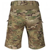 Helikon-Tex UTS Urban Tactical Flex Shorts 11 NyCo Ripstop - Multicam - M