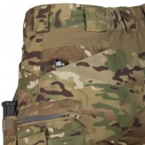 Helikon-Tex UTS Urban Tactical Flex Shorts 11 NyCo Ripstop - Multicam - M