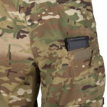 Helikon-Tex UTS Urban Tactical Flex Shorts 11 NyCo Ripstop - Multicam - L