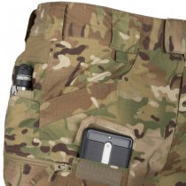 Helikon-Tex UTS Urban Tactical Flex Shorts 11 NyCo Ripstop - Multicam - 4XL