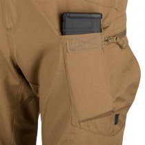 Helikon-Tex UTP Urban Tactical Flex Pants - Olive Green - S - Regular