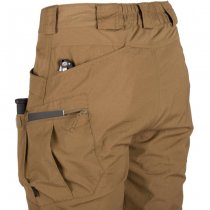 Helikon-Tex UTP Urban Tactical Flex Pants - Olive Green - S - Regular