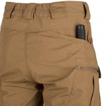 Helikon-Tex UTP Urban Tactical Flex Pants - Olive Green - S - Regular