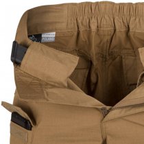 Helikon-Tex UTP Urban Tactical Flex Pants - Olive Green - S - Regular