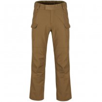 Helikon-Tex UTP Urban Tactical Flex Pants - Olive Green - L - Regular