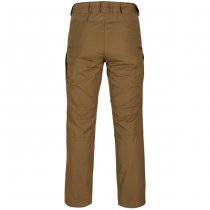 Helikon-Tex UTP Urban Tactical Flex Pants - Olive Green - S - Long