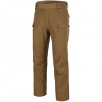 Helikon-Tex UTP Urban Tactical Flex Pants - Coyote - S - Regular