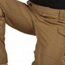 Helikon-Tex UTP Urban Tactical Flex Pants - Coyote - M - Regular