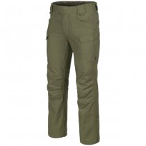 Helikon-Tex UTP Urban Tactical Pants PolyCotton Canvas - Olive Green