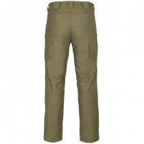 Helikon-Tex UTP Urban Tactical Pants PolyCotton Canvas - Oilve Green - L - Regular