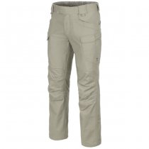 Helikon-Tex UTP Urban Tactical Pants PolyCotton Canvas - Khaki