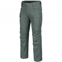 Helikon-Tex UTP Urban Tactical Pants PolyCotton Canvas - Olive Drab