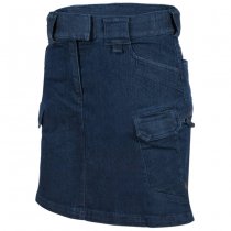 Helikon-Tex UTL Urban Tactical Skirt Denim Mid - Dark Blue