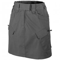 Helikon-Tex UTL Urban Tactical Skirt PolyCotton Ripstop - Black - 30