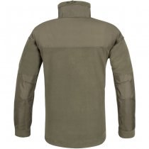 Helikon-Tex Classic Army Fleece Jacket - Shadow Grey - M