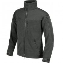 Helikon-Tex Classic Army Fleece Jacket - Shadow Grey - L