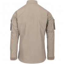 Helikon-Tex CPU Combat Patrol Uniform Jacket - Khaki - M