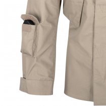 Helikon-Tex CPU Combat Patrol Uniform Jacket - Khaki - M