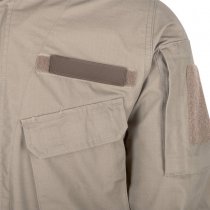 Helikon-Tex CPU Combat Patrol Uniform Jacket - Khaki - L