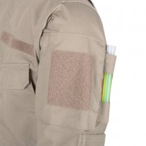 Helikon-Tex CPU Combat Patrol Uniform Jacket - Khaki - L