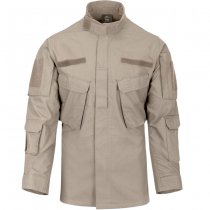 Helikon-Tex CPU Combat Patrol Uniform Jacket - Khaki - XL