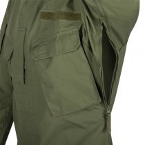 Helikon-Tex CPU Combat Patrol Uniform Jacket - PL Woodland - S