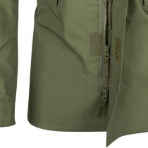 Helikon-Tex CPU Combat Patrol Uniform Jacket - PL Woodland - S