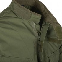 Helikon-Tex CPU Combat Patrol Uniform Jacket - PL Woodland - S