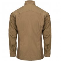 Helikon-Tex MBDU Shirt NyCo Ripstop - Olive Green - L