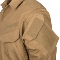 Helikon-Tex Special Forces Uniform NEXT Shirt - PL Woodland - XS