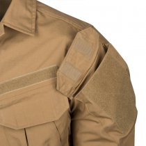 Helikon-Tex Special Forces Uniform NEXT Shirt - Coyote - M