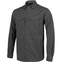 Helikon-Tex Defender Mk2 Shirt - Black