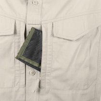 Helikon-Tex Defender Mk2 Shirt - Khaki - XS