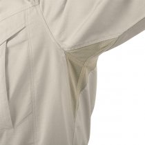 Helikon-Tex Defender Mk2 Shirt - Khaki - M