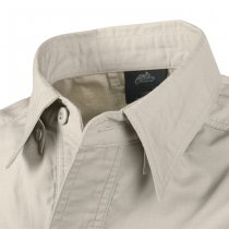 Helikon-Tex Defender Mk2 Shirt - Khaki - XL