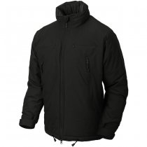 Helikon-Tex Husky Tactical Climashield Winter Jacket - Black - M