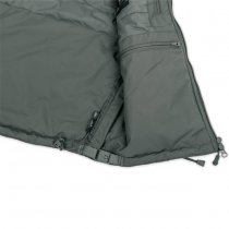 Helikon-Tex Husky Tactical Climashield Winter Jacket - Alpha Green - S