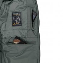 Helikon-Tex Husky Tactical Climashield Winter Jacket - Alpha Green - XL