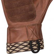 Helikon-Tex Woodcrafter Gloves - Brown - M