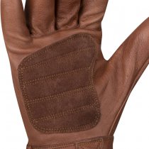 Helikon-Tex Woodcrafter Gloves - Brown - XL