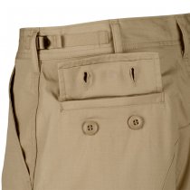 Helikon-Tex BDU Shorts Cotton Ripstop - Olive Green - S