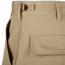 Helikon-Tex BDU Shorts Cotton Ripstop - US Desert - M