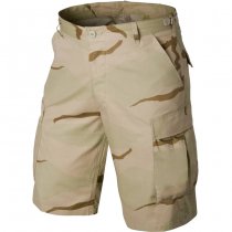 Helikon-Tex BDU Shorts Cotton Ripstop - US Desert - 2XL