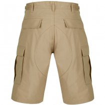 Helikon-Tex BDU Shorts Cotton Ripstop - Khaki - L