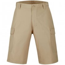 Helikon-Tex BDU Shorts Cotton Ripstop - Khaki - 3XL