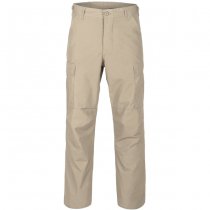 Helikon-Tex BDU Pants Cotton Ripstop - US Desert - XS - Regular