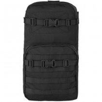 Invader Gear Cargo Pack - Black